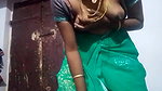 tamil saree lover part 2