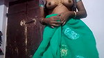 tamil saree lover part 2