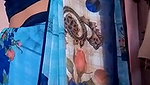 tamil wife swetha saree change