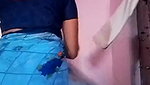 tamil wife swetha saree change