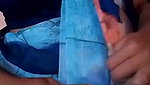 tamil wife swetha saree change