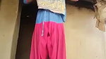 Village Bhabhi Pussy Fingering