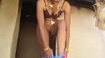 Village Bhabhi Pussy Fingering