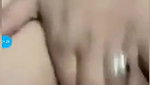 Shy Paki Girl Showing Pussy