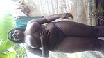 Big Boobs South Indian Aunty Nude Show