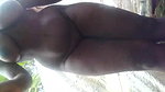 Big Boobs South Indian Aunty Nude Show