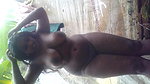 Big Boobs South Indian Aunty Nude Show