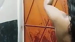 Bangladeshi Beautiful Sexy Chubby Girl Bathing