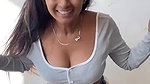 SUHU KHAN JUICY MELONS HOT
