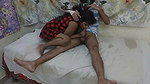 Big Tits Indian Step Sister Hot Sex with Step Brother
