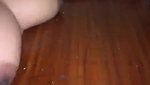 bbw wife tits played in hotel