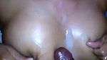 bhabhi cock massage and taking cumshot