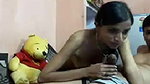 bhopal wife with hubby on cam working hard to please public 2