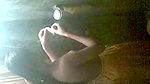 desi girl bath scene captured