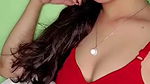 Beautiful Bengali Girl Removing Dress Showing Nude Fingering On VC 5 CLIPS5