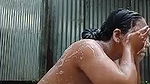 Desi Village Bhabhi Bathing Showiing Nude10 VIDEO 27