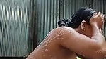 Desi Village Bhabhi Bathing Showiing Nude10 VIDEO 27