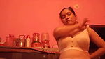 Desi Village Bhabhi Bathing Showiing Nude10 VIDEO 28