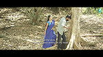 Raksha hot song – Saree removed, Navel kissed, Boobs felt2