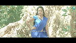 Raksha hot song – Saree removed, Navel kissed, Boobs felt2