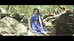 Raksha hot song – Saree removed, Navel kissed, Boobs felt2