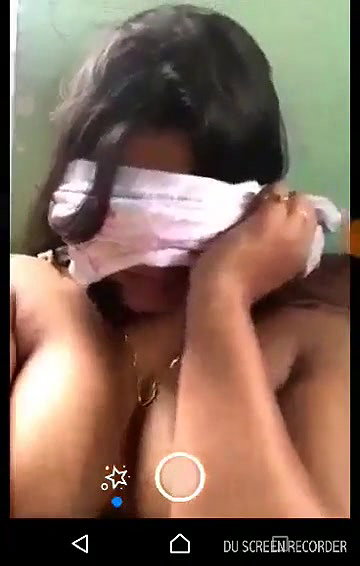 Shy Girl Exposes Nude with Face Unwillingly – BF Promises to delete video 22