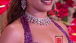 SUKRITI KAKAR DEEP CLEAVAGE TEASE AT EVENT 22