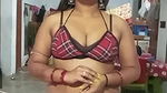 Youtuber Madumitha mandal 24