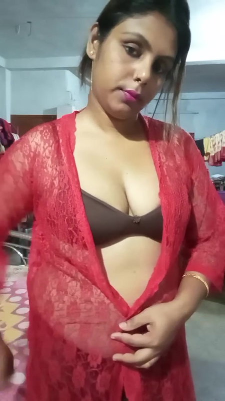 Youtuber Madumitha mandal 3
