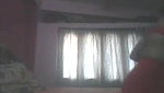 hot tamil aunty removing dress