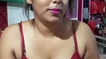 Youtuber Madumitha mandal 43