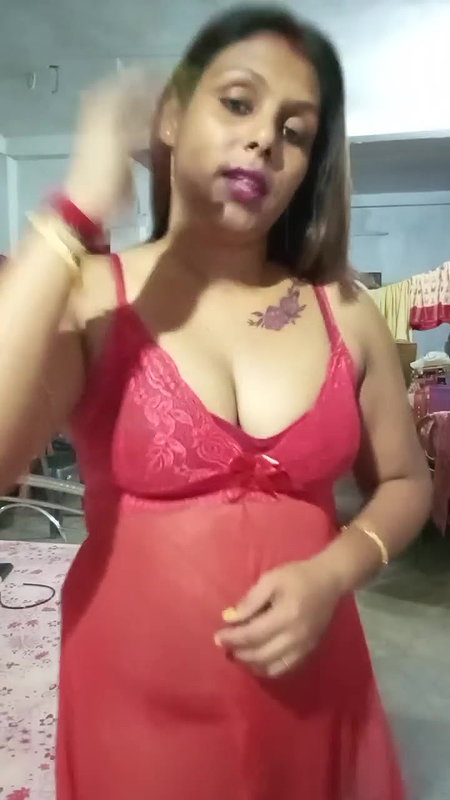 Youtuber Madumitha mandal 47