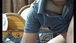 indian couple atul and muskaan on webcam 2
