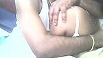 lovely desi couple on live cam