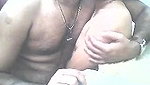 lovely desi couple on live cam