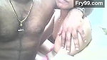 lovely desi couple on live cam