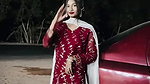 Cute bengali chamet girl 20