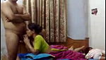 married lucknow couple homemade full sex