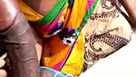 meenu bhabhi homemade blowjob