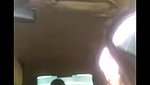 punjabi couple leaked mms fucking inside innova car