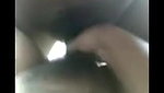 punjabi couple leaked mms fucking inside innova car
