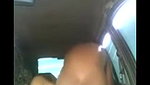 punjabi couple leaked mms fucking inside innova car