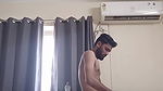 Part3 Indian Desi Girl Sex with Boyfriend in Her Own Home