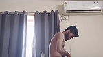 Part3 Indian Desi Girl Sex with Boyfriend in Her Own Home