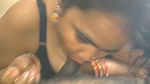 Indian Slut Takes It Deep – Face Fuck