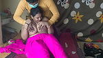 Horny Desi Chubby Girl in Cute Socks Moaning Loud – Homemade Pussy Fuck Closeup