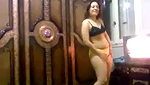 sexy pakistani aunty stripping
