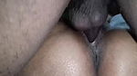 Desi Wife Deepthroat Closeup Blowjob – Hairy Cock Sucking