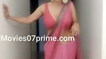 Saree Night Flora Saini