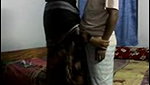 young couple from cochin